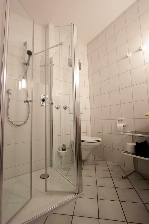 Gaestehaus Truckenbrodt Wasserburg Extérieur photo